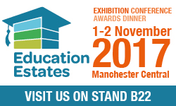 Education Estates conference 2017