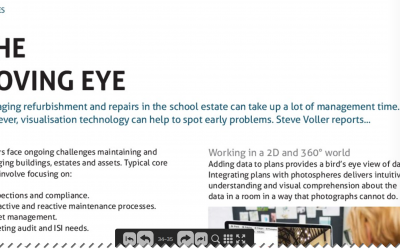Estates in Independent Schools