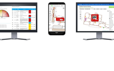 Free maintenance software for schools