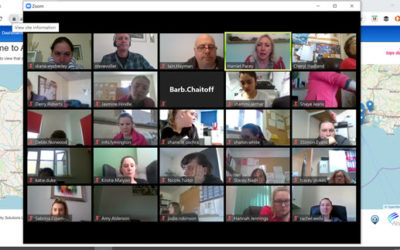 Tops Day Nurseries selects Altuity