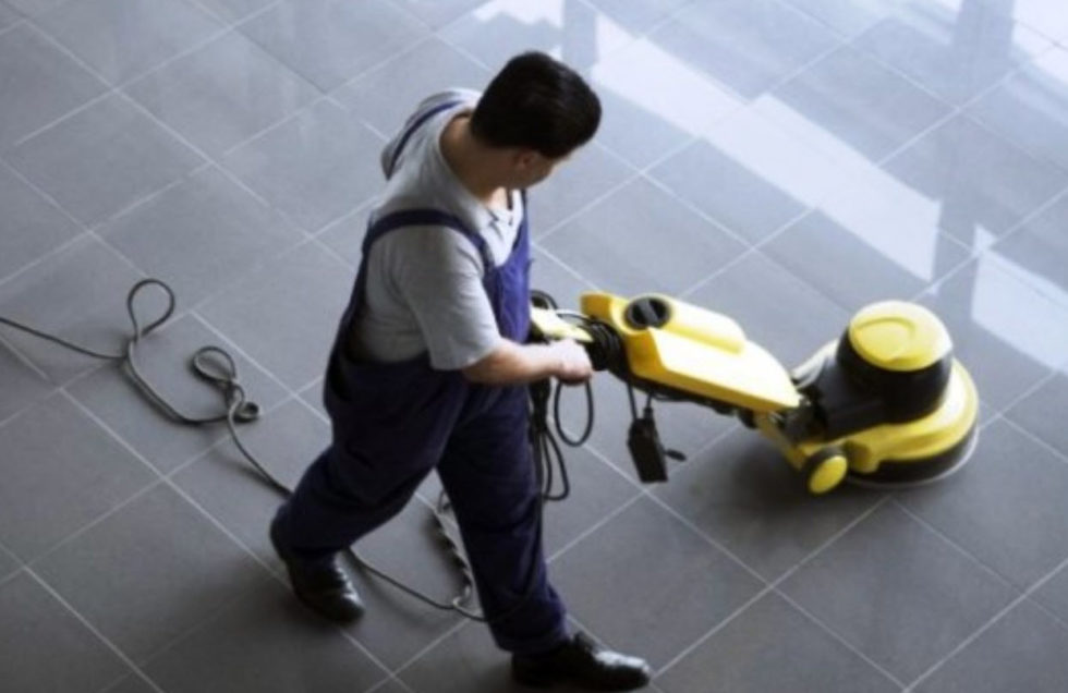 cleaning management software Altuity