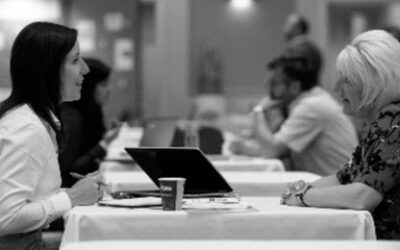 Come and meet us at the Education Forum 2020