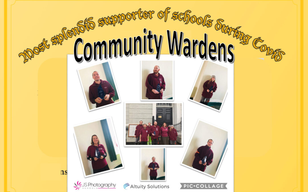 Community Wardens