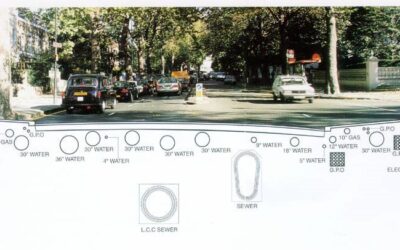 How to improve the management of underground assets