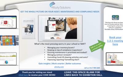 Schools NE Academies Conference 2021