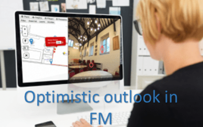 Survey reveals optimism in facilities management
