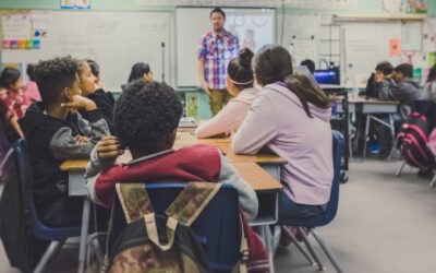 Estimated school repair costs double