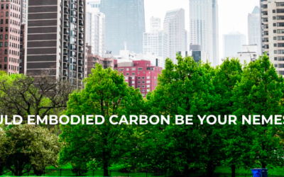 Embodied carbon: an introduction for FMs