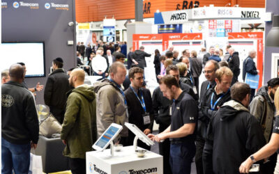 The Facilities Event 2021 – visit the Altuity stand