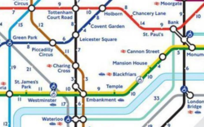 Managing information overload in schools