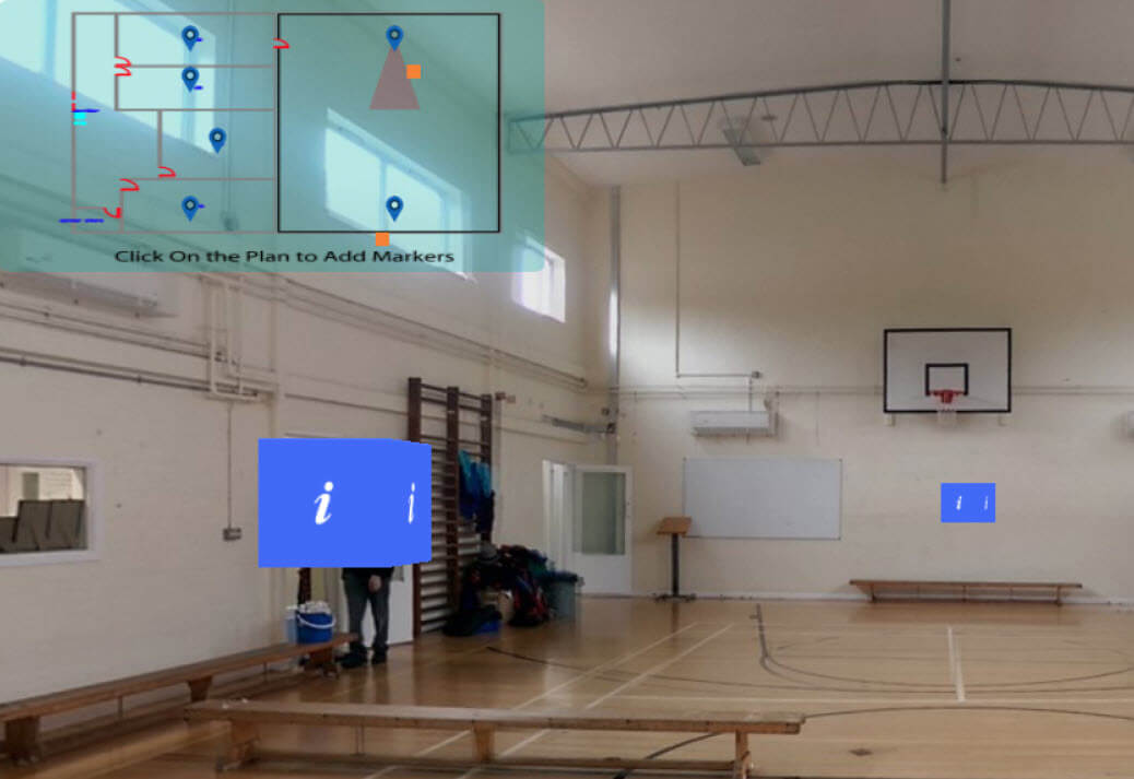 ChurchillAcademy Churchill academy R&D collaboration